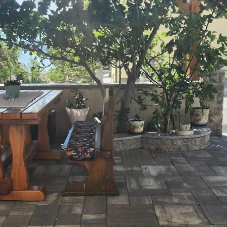 Apartamento Zora Senj  Exterior foto
