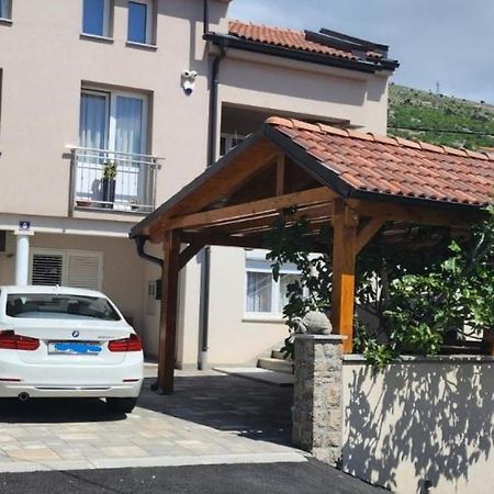 Apartamento Zora Senj  Exterior foto