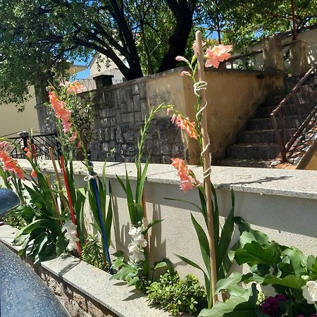 Apartamento Zora Senj  Habitación foto