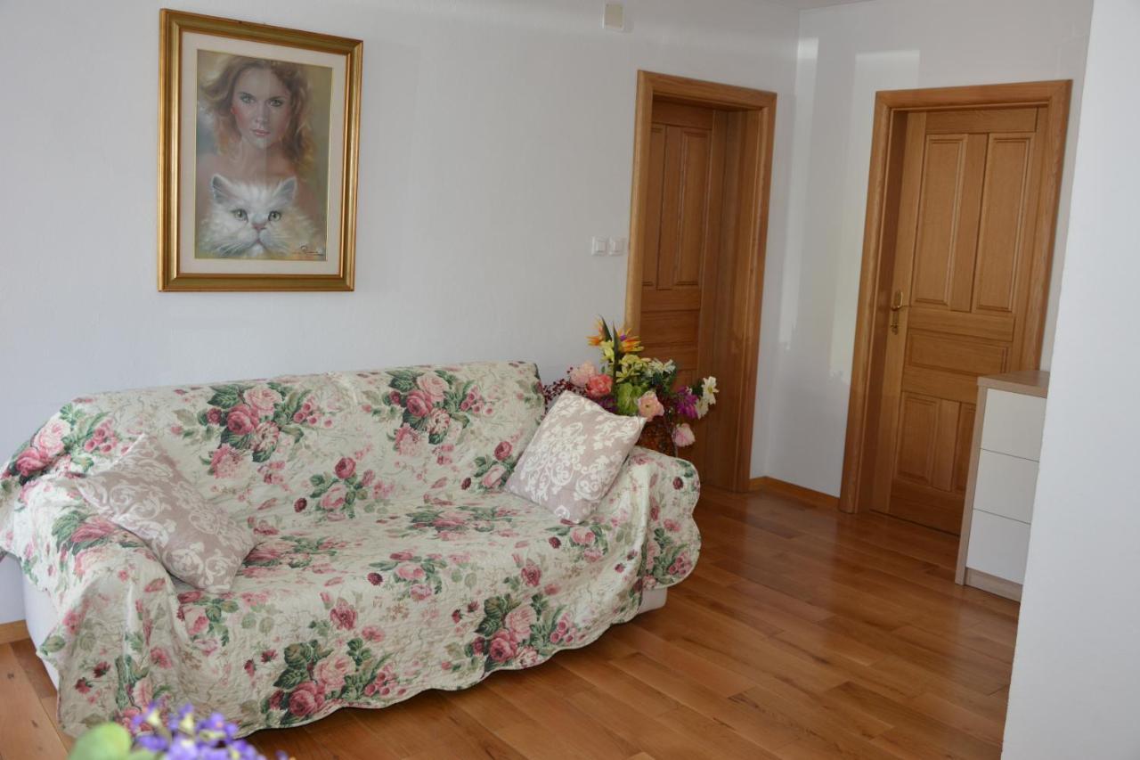 Apartamento Zora Senj  Exterior foto