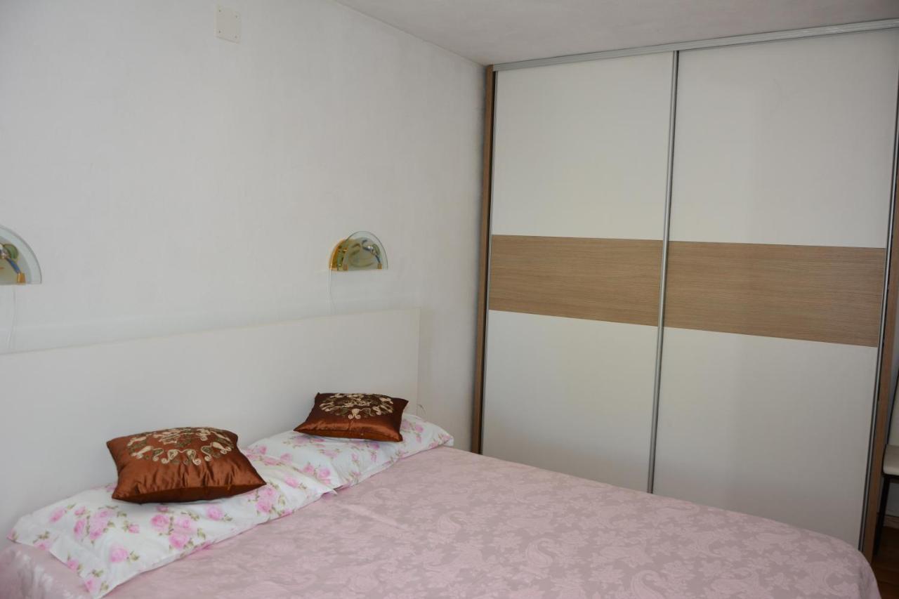 Apartamento Zora Senj  Exterior foto
