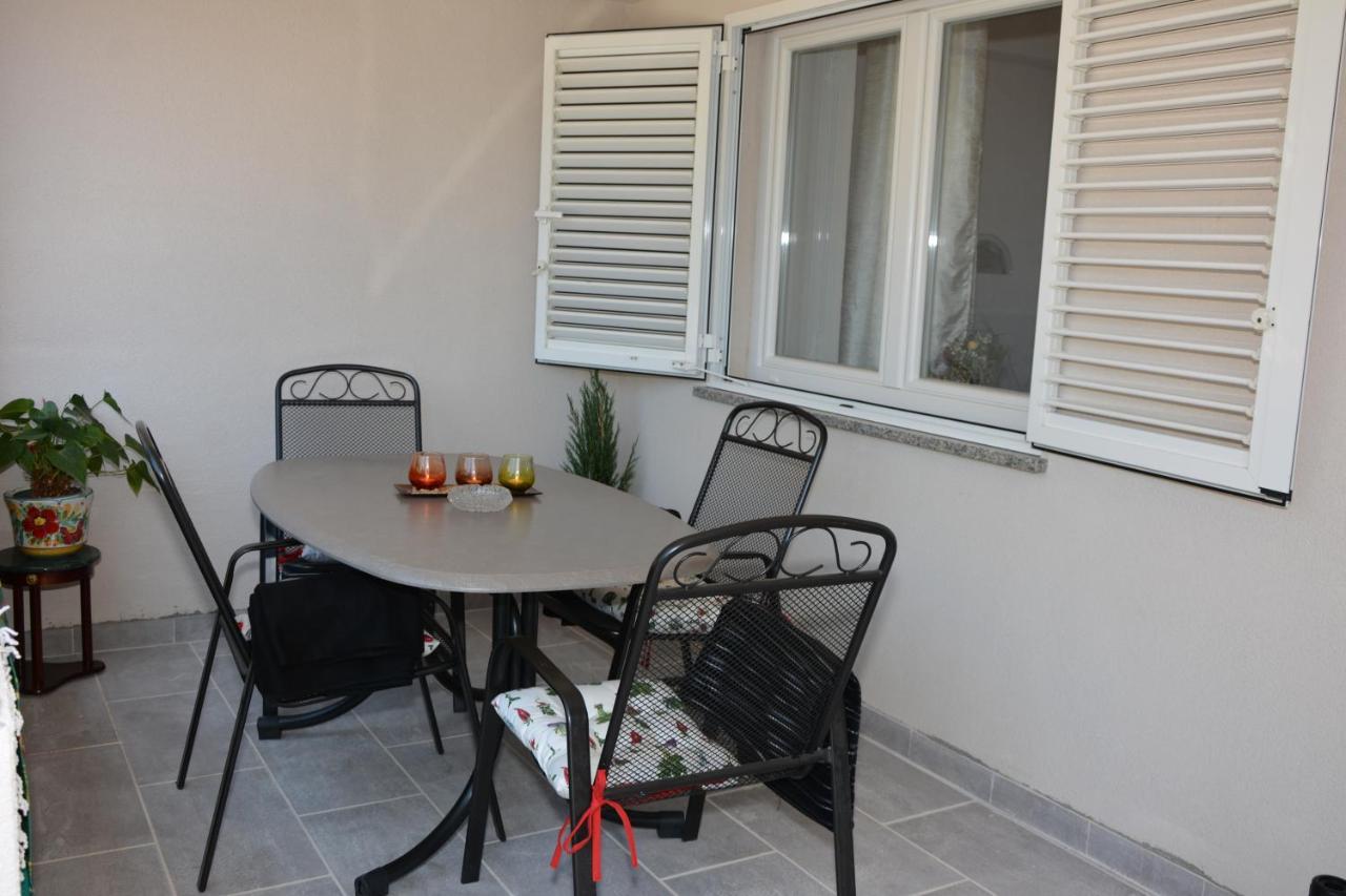 Apartamento Zora Senj  Exterior foto