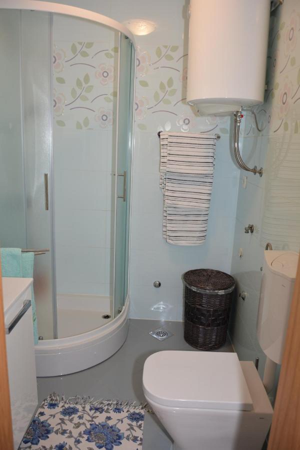 Apartamento Zora Senj  Exterior foto
