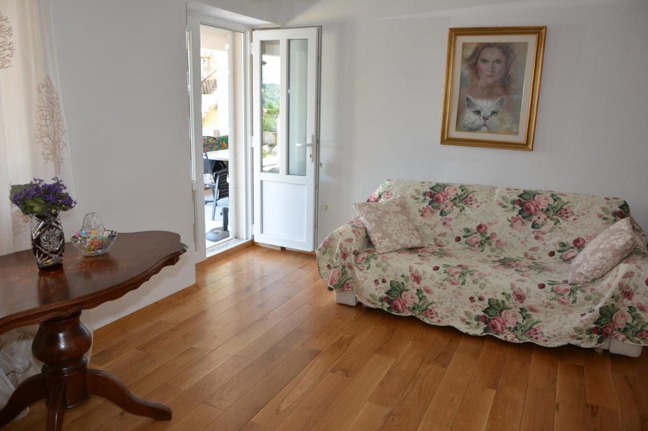 Apartamento Zora Senj  Exterior foto